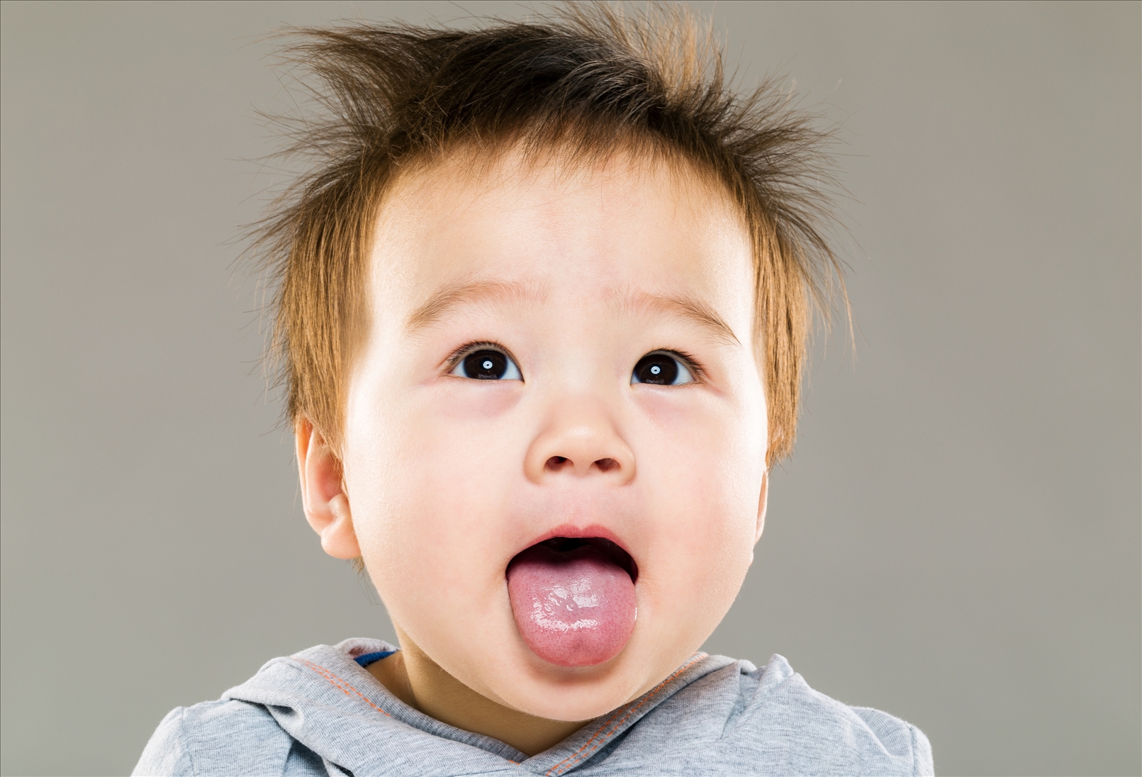 真实自然分娩全过程，女人生小孩图片，胆小者勿入！(2) - 顺产 - 蓝灵育儿网