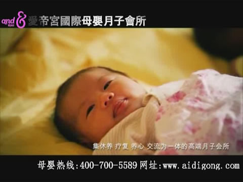 爱帝宫介绍
