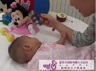 孕妇常识之宝宝听觉训练