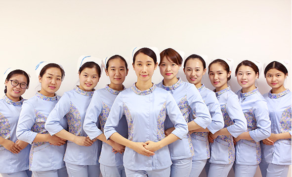 爱帝宫成都月子中心简介